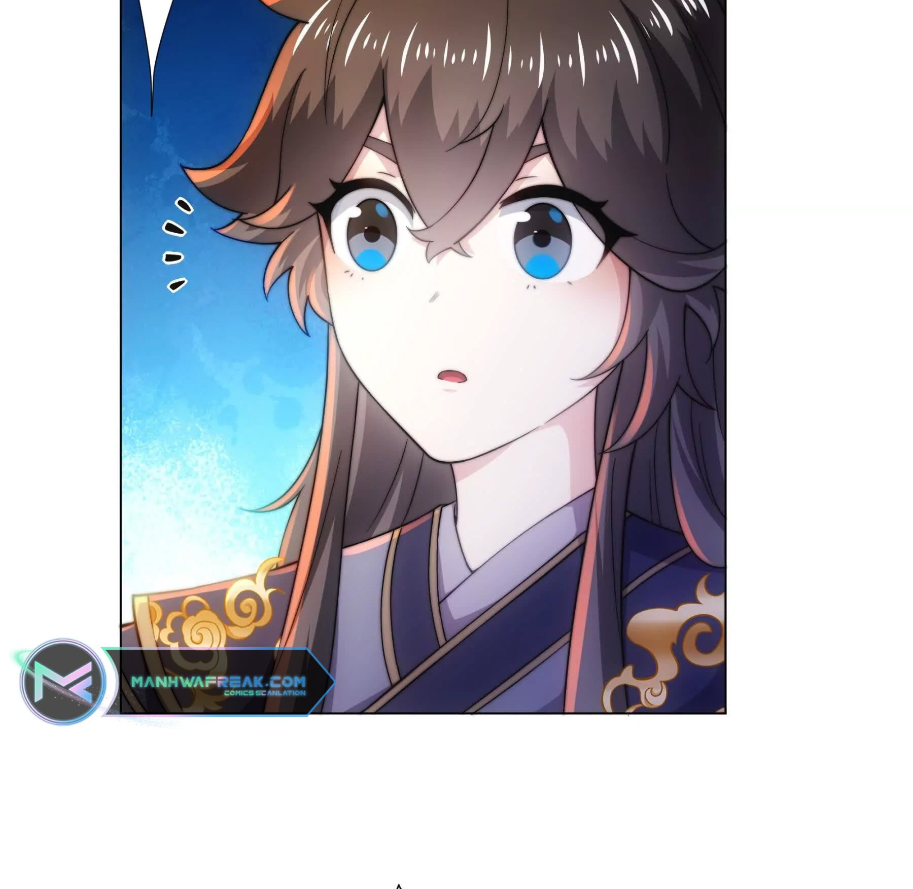 Dao Shen Ch. 3 第67页