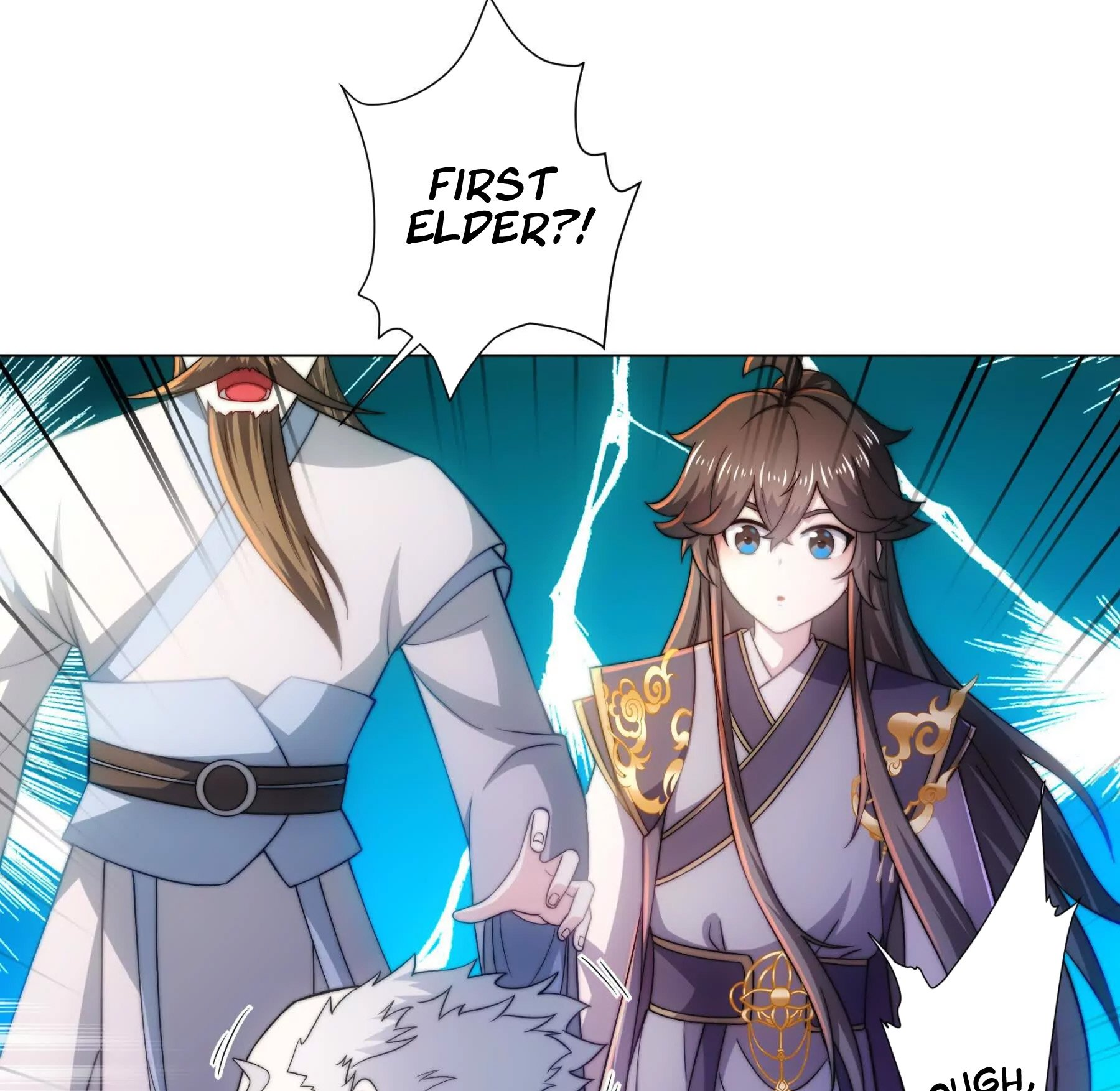 Dao Shen Ch. 3 第68页