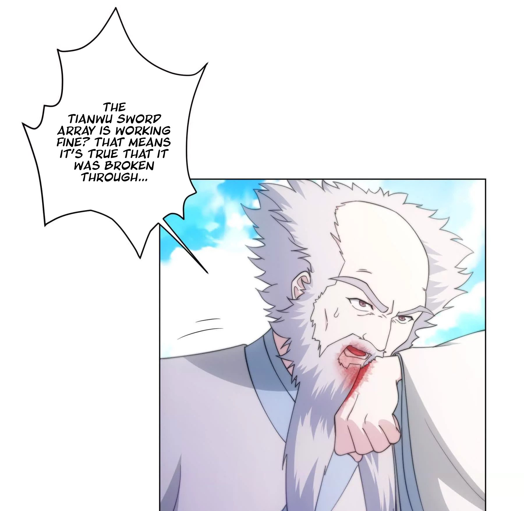 Dao Shen Ch. 3 第70页