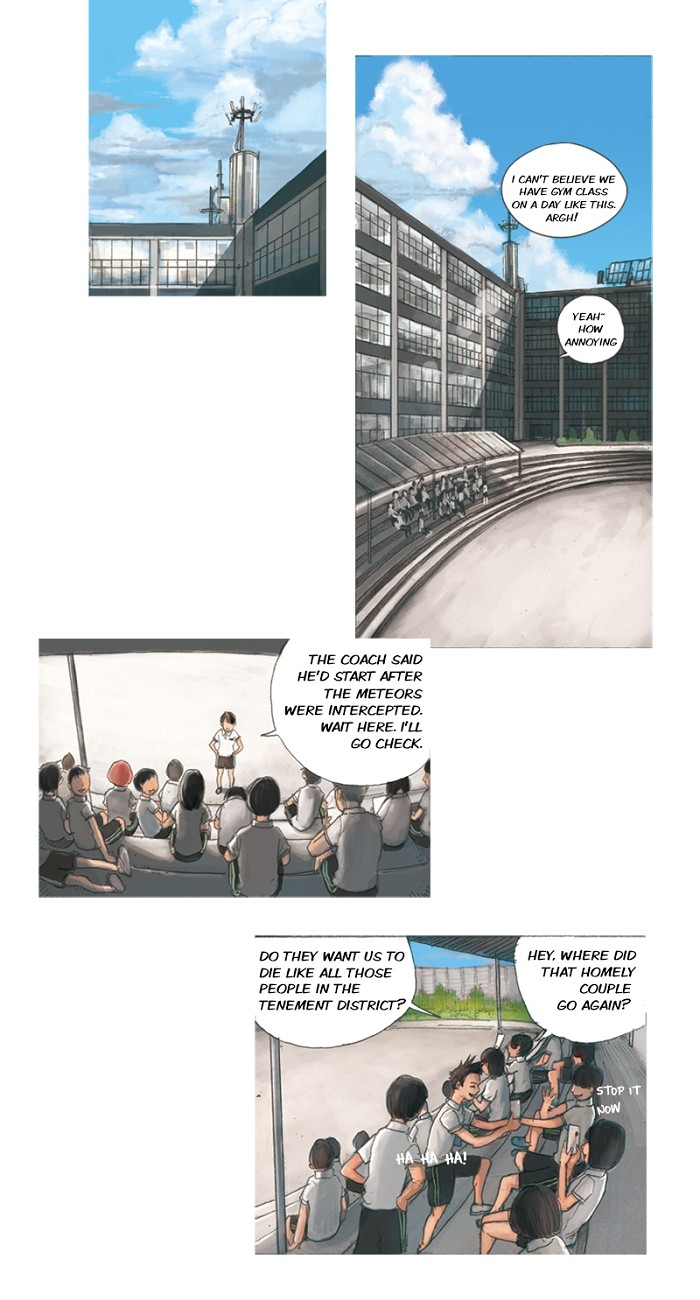 Impulse Vol. 1 Ch. 1 第23页