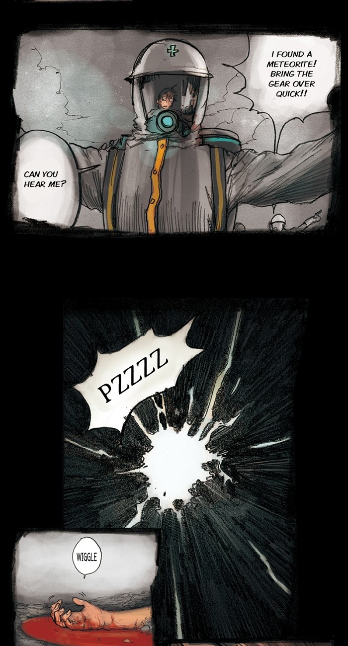Impulse Vol. 1 Ch. 1 第43页