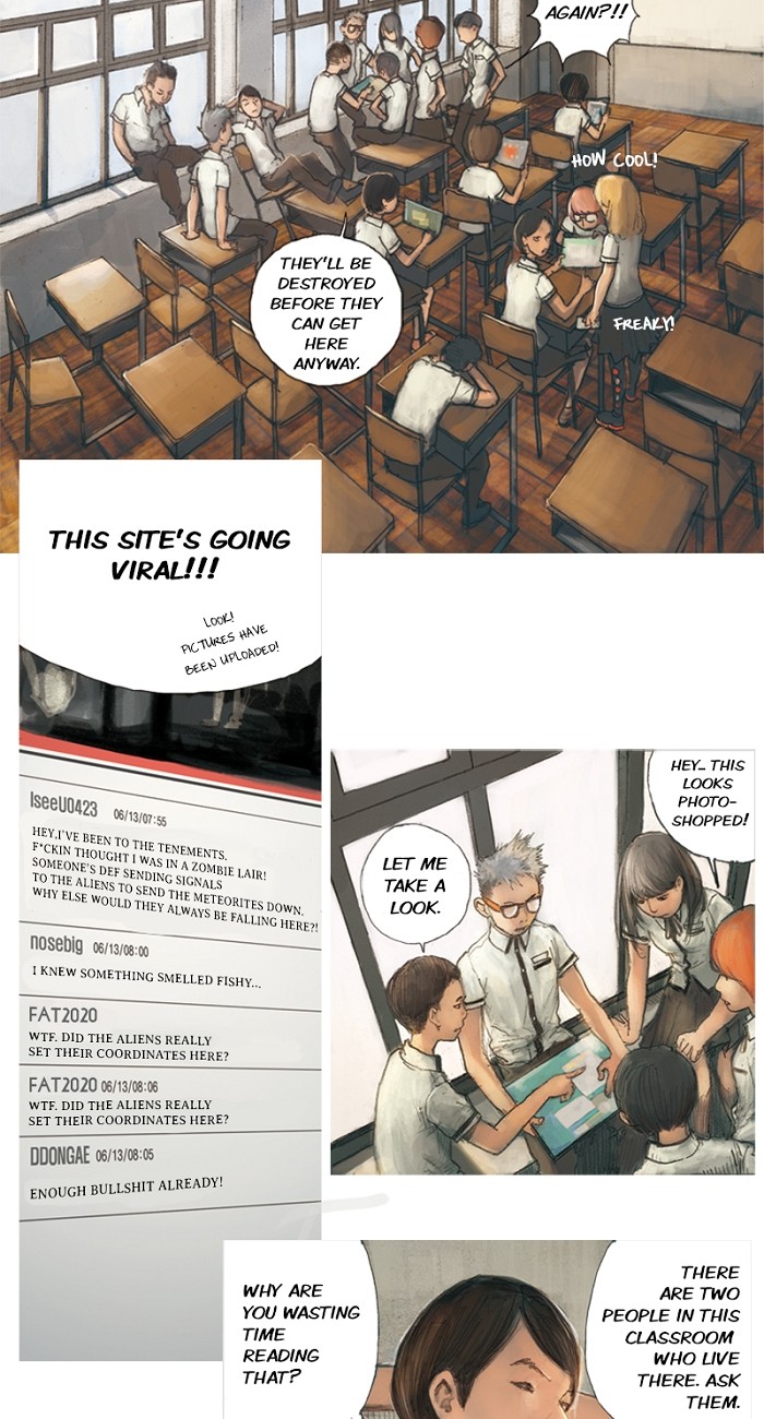 Impulse Vol. 1 Ch. 1 第8页
