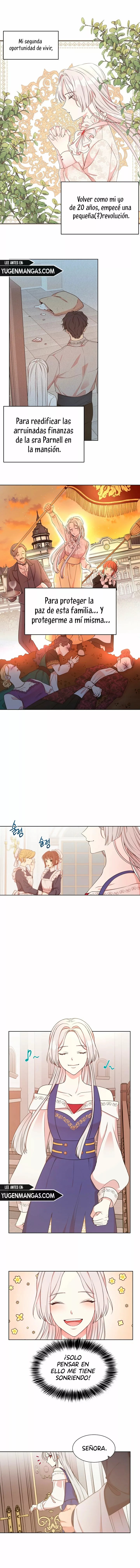 I Can't Keep up With My Stallion Duke Ch. 3 第4页