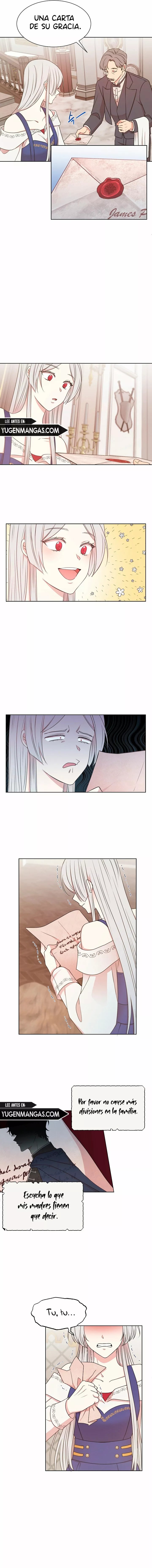 I Can't Keep up With My Stallion Duke Ch. 3 第5页