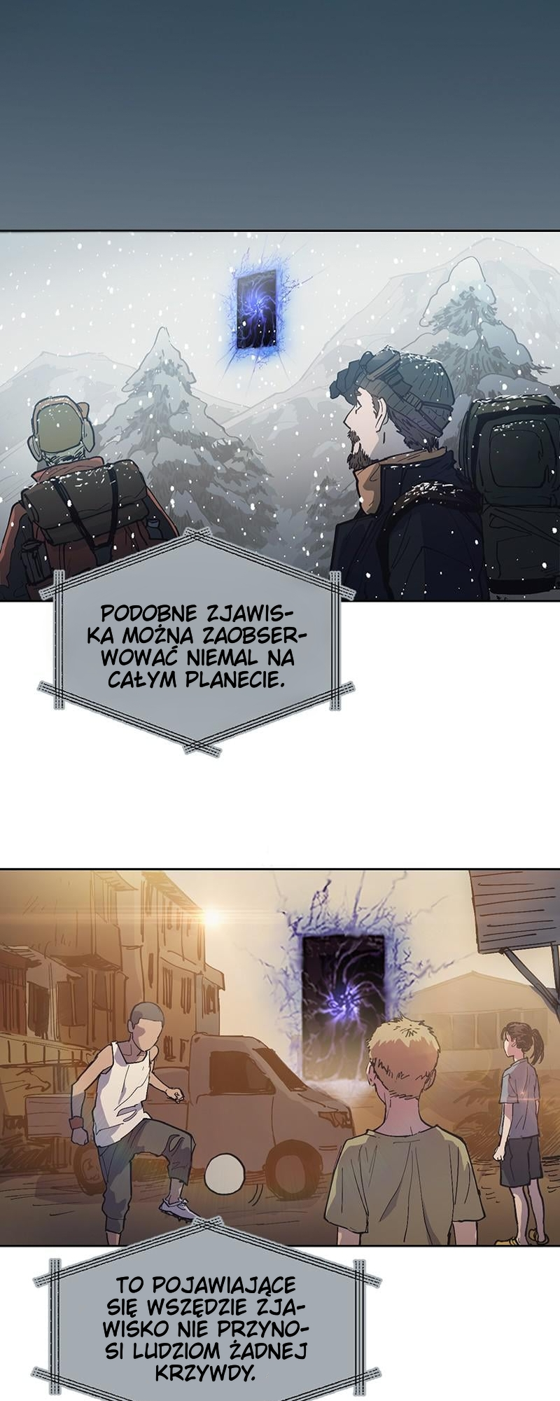 My S-Class Hunters Przełamanie 第2页