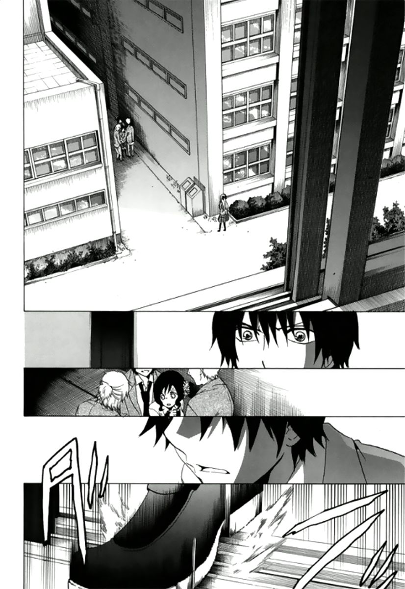 Chuusotsu Worker kara Hajimeru Koukou Seikatsu Entrance Ceremony 第45页