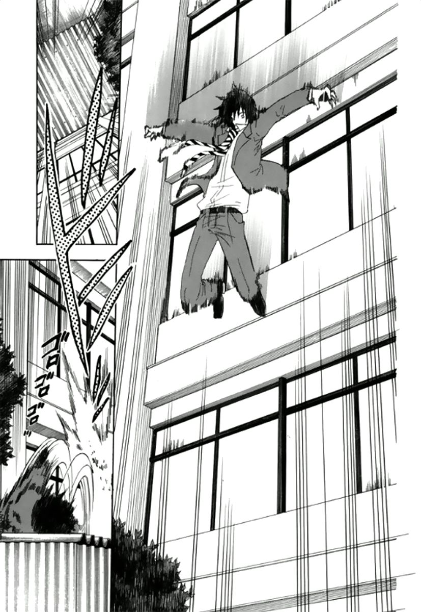 Chuusotsu Worker kara Hajimeru Koukou Seikatsu Entrance Ceremony 第46页