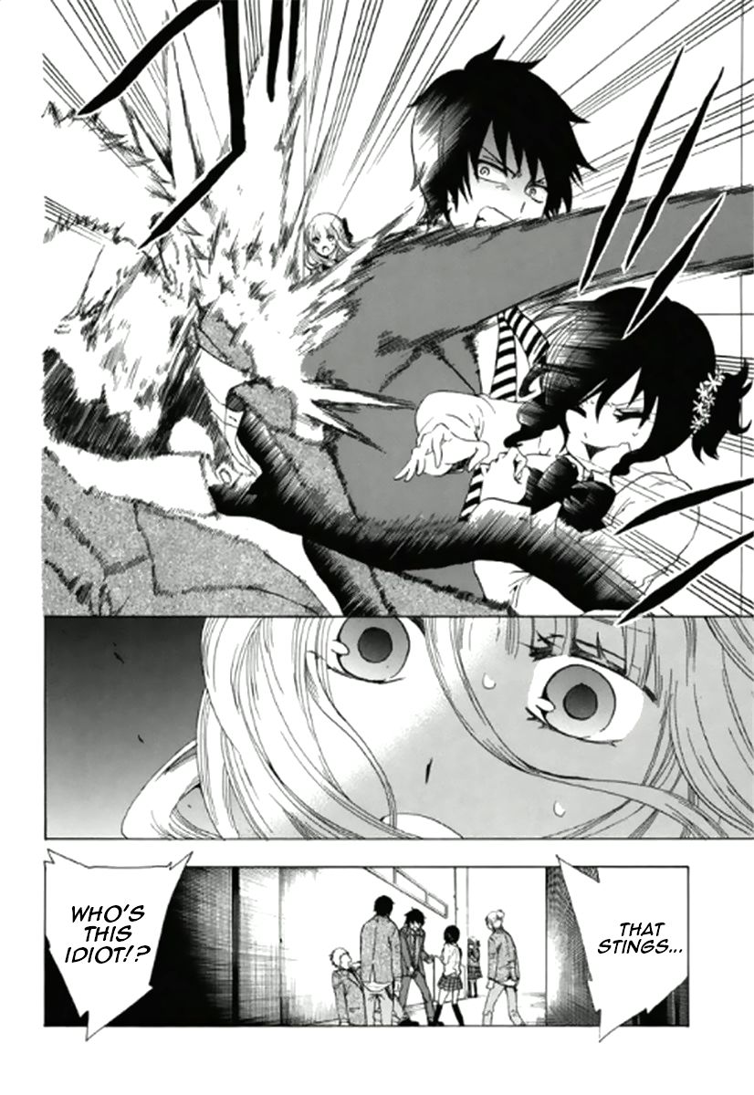 Chuusotsu Worker kara Hajimeru Koukou Seikatsu Entrance Ceremony 第49页