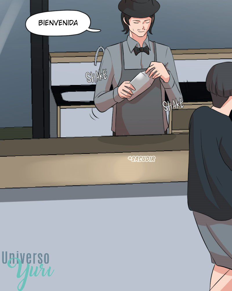 Merlin's Story Café SONE A 第16页