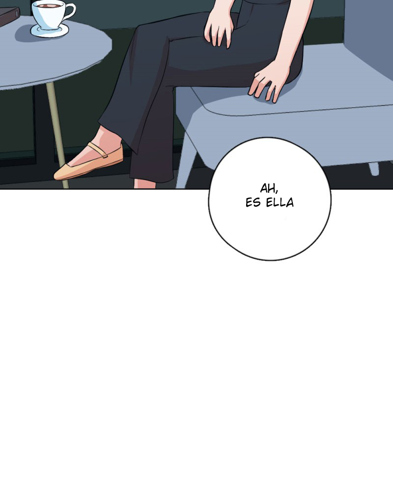 Merlin's Story Café SONE A 第20页