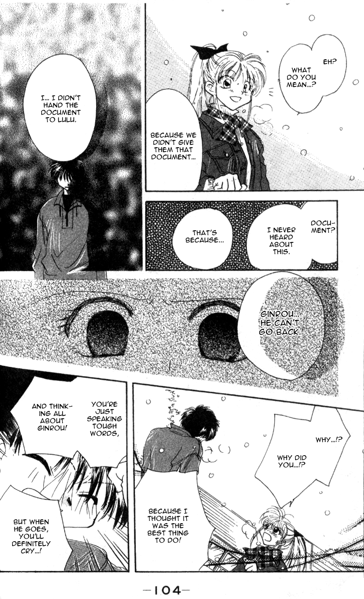 Aozora, Kami Hikoki Vol. 1 Ch. 3 第20页