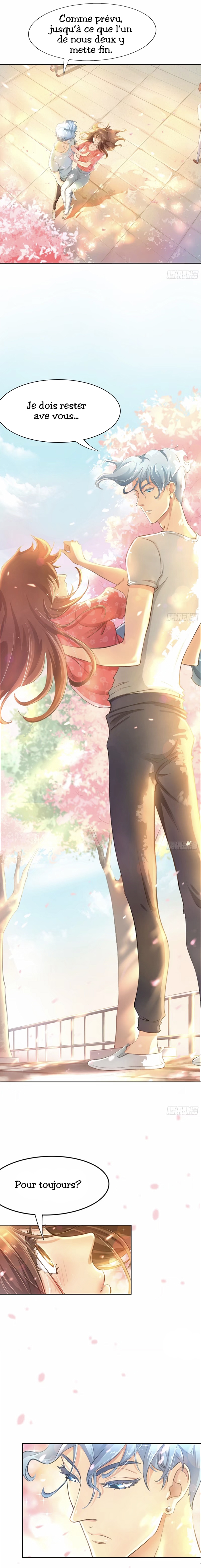 Countdown, 60 days of love Ch. 2 第4页