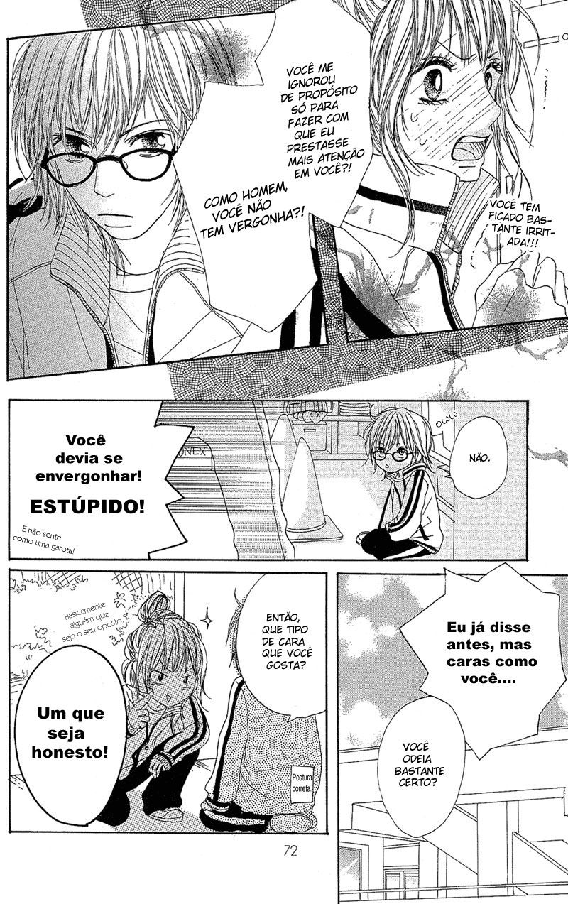 B.O.D.Y. Vol. 1 Ch. 2 第18页