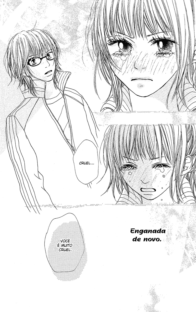 B.O.D.Y. Vol. 1 Ch. 2 第40页