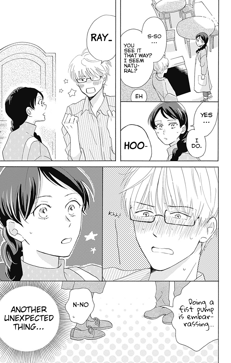 Koi wo Futasaji Spoon 4 第11页