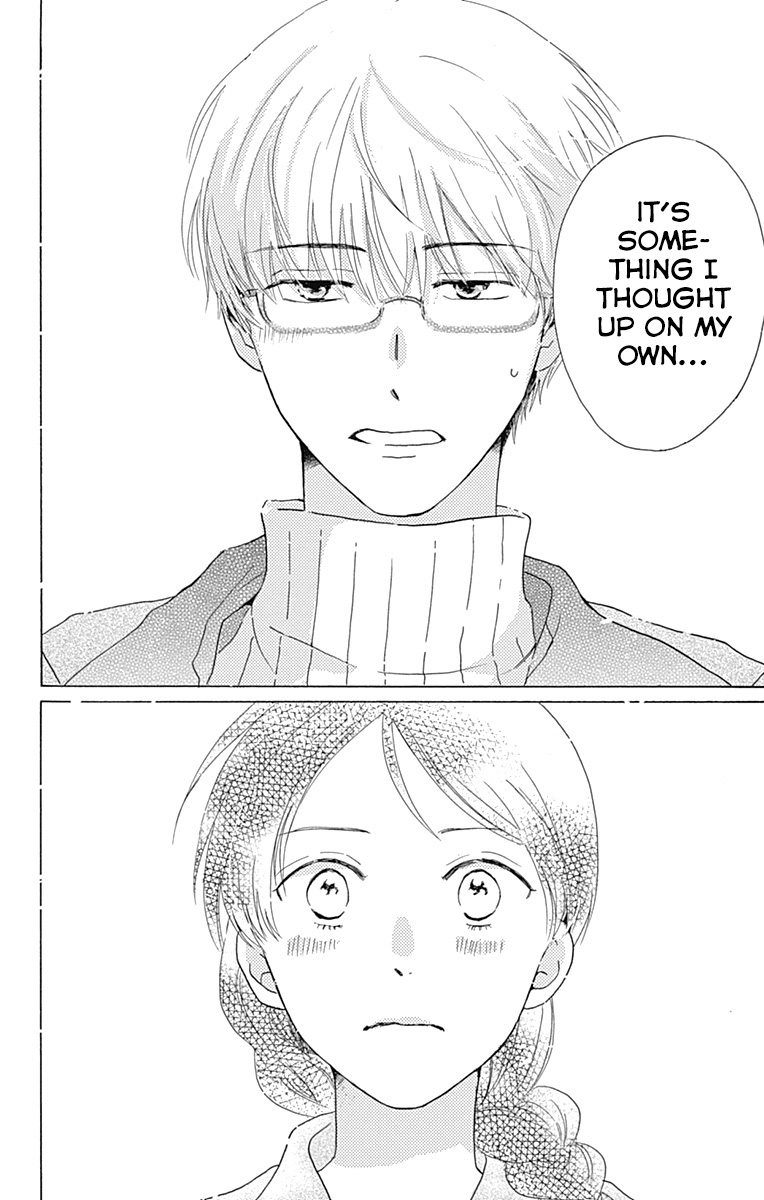 Koi wo Futasaji Spoon 4 第34页