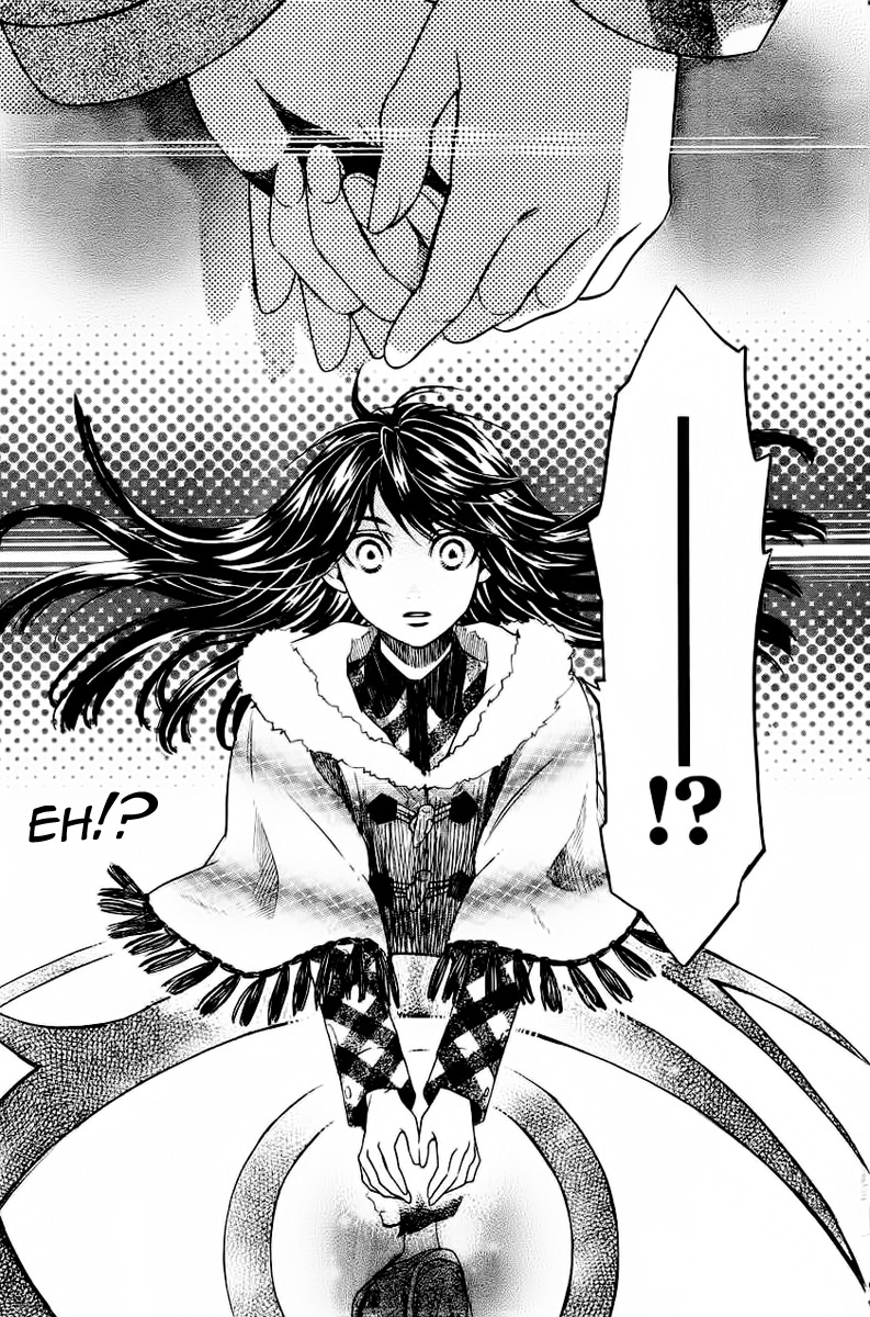 Mielino Kashiwagi Wifely Type 第28页