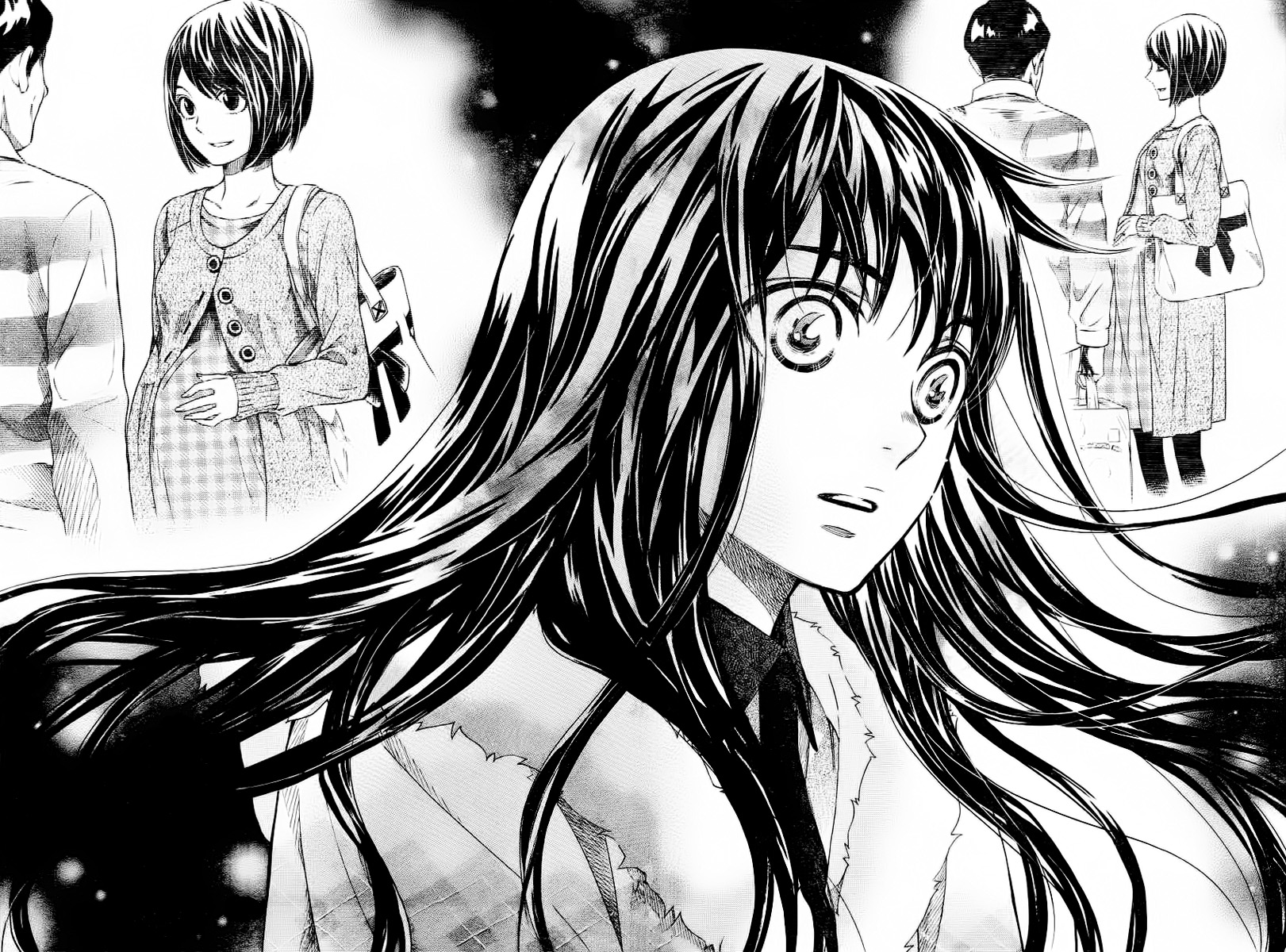 Mielino Kashiwagi Wifely Type 第29页