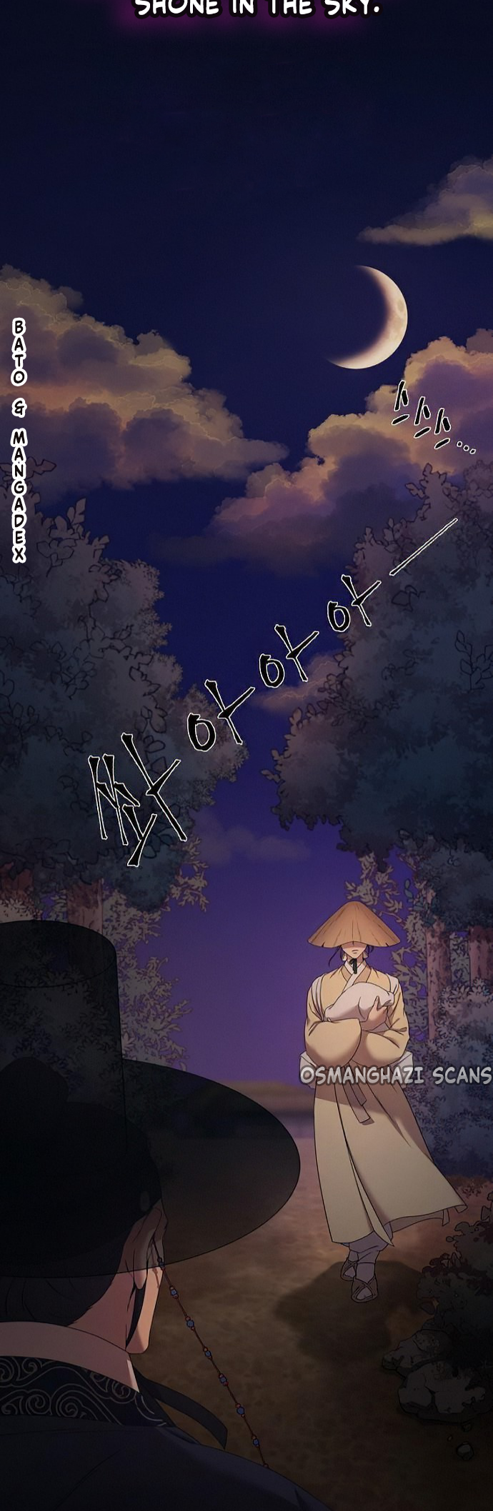 Haeran, the Chemical Engineer Vol. 1 Ch. 1 第4页