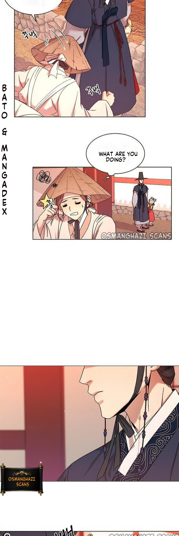 Haeran, the Chemical Engineer Vol. 1 Ch. 1 第37页