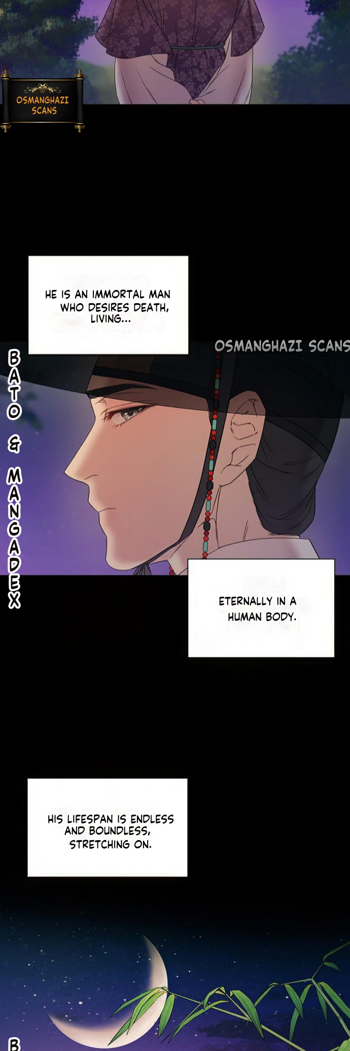 Haeran, the Chemical Engineer Vol. 1 Ch. 1 第41页