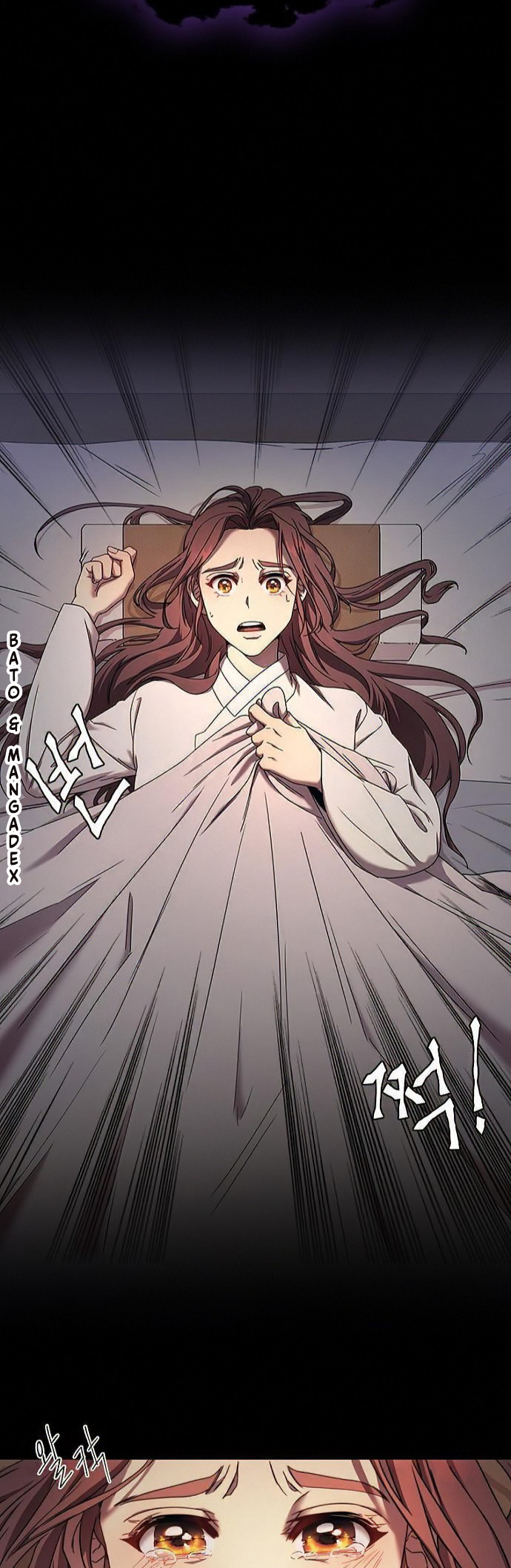 Haeran, the Chemical Engineer Vol. 1 Ch. 1 第8页