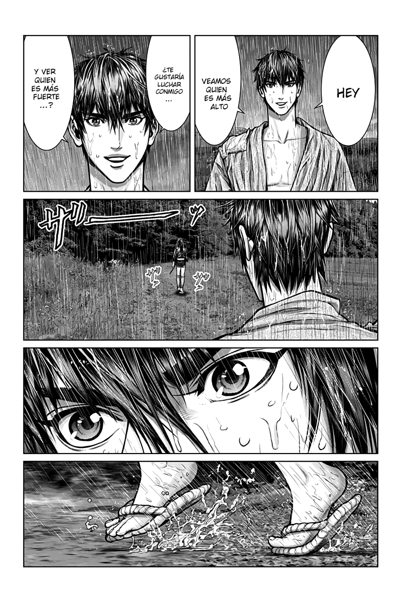 Gantz: E Capitulo 1 第25页