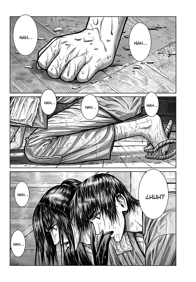 Gantz: E Capitulo 1 第39页