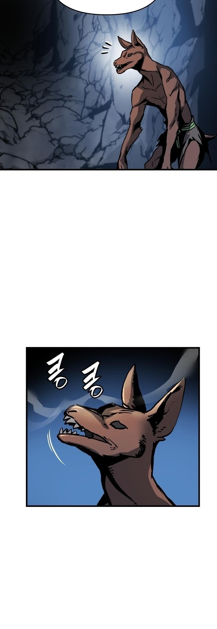 Doom Breaker Vol. 1 Ch. 3 第53页