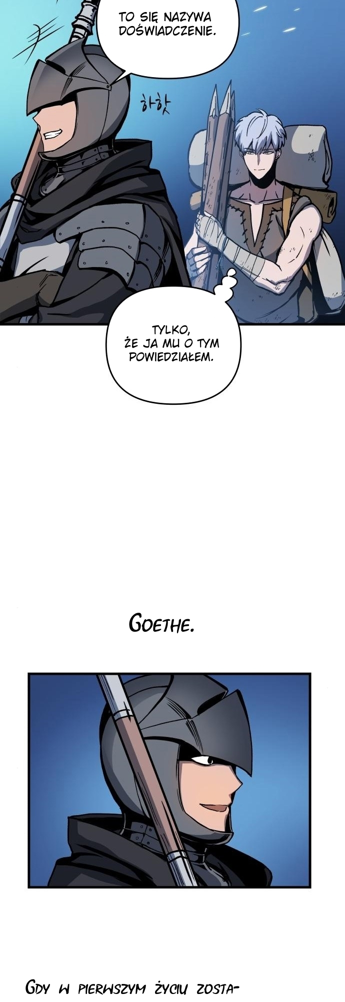 Doom Breaker Vol. 1 Ch. 3 第59页