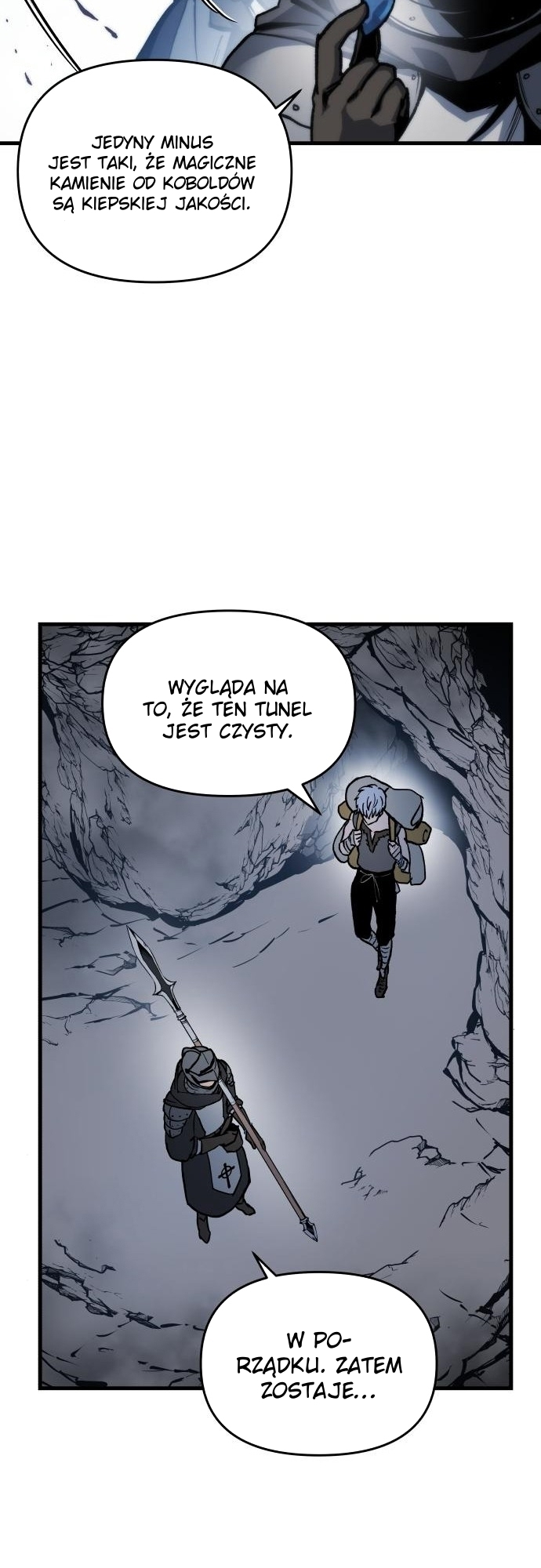 Doom Breaker Vol. 1 Ch. 3 第73页