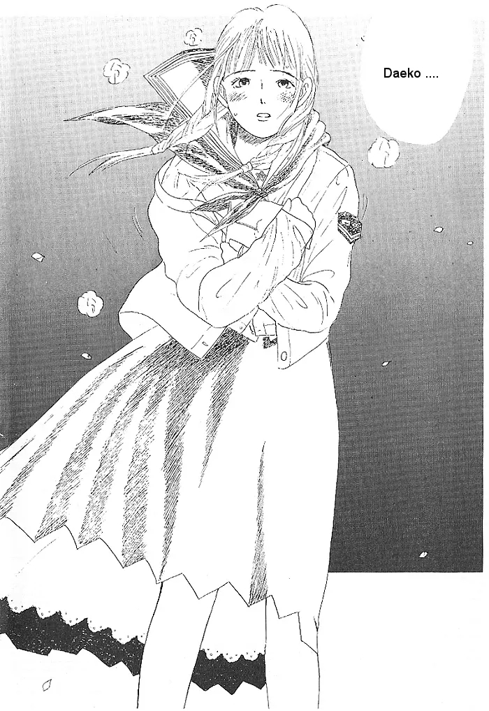 Ii Hito. - For New Natural Life Vol. 1 Ch. 3 第2页