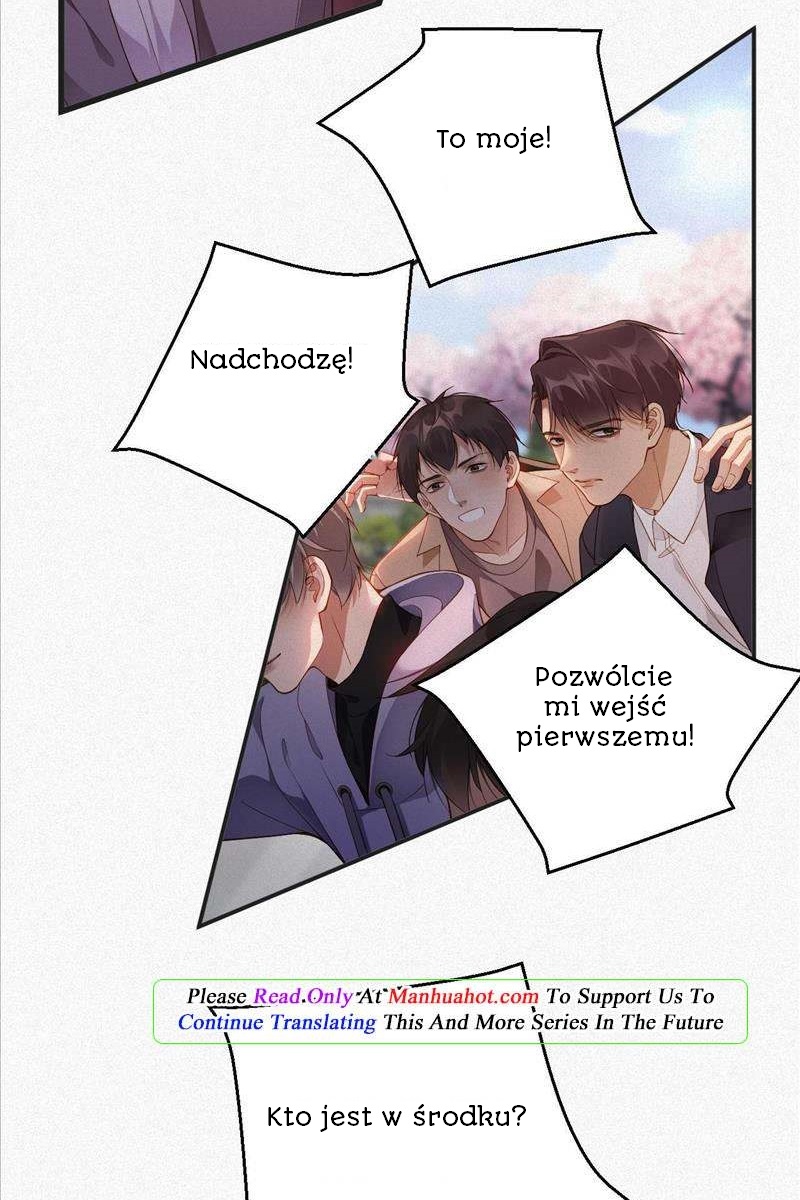 My Ex-Husband Wants to Remarry Again Ch. 12 第22页