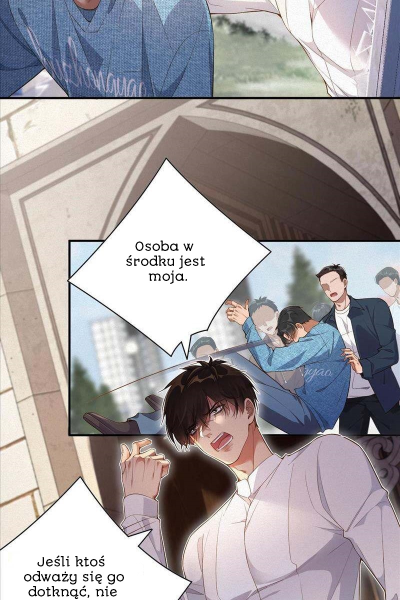 My Ex-Husband Wants to Remarry Again Ch. 12 第28页