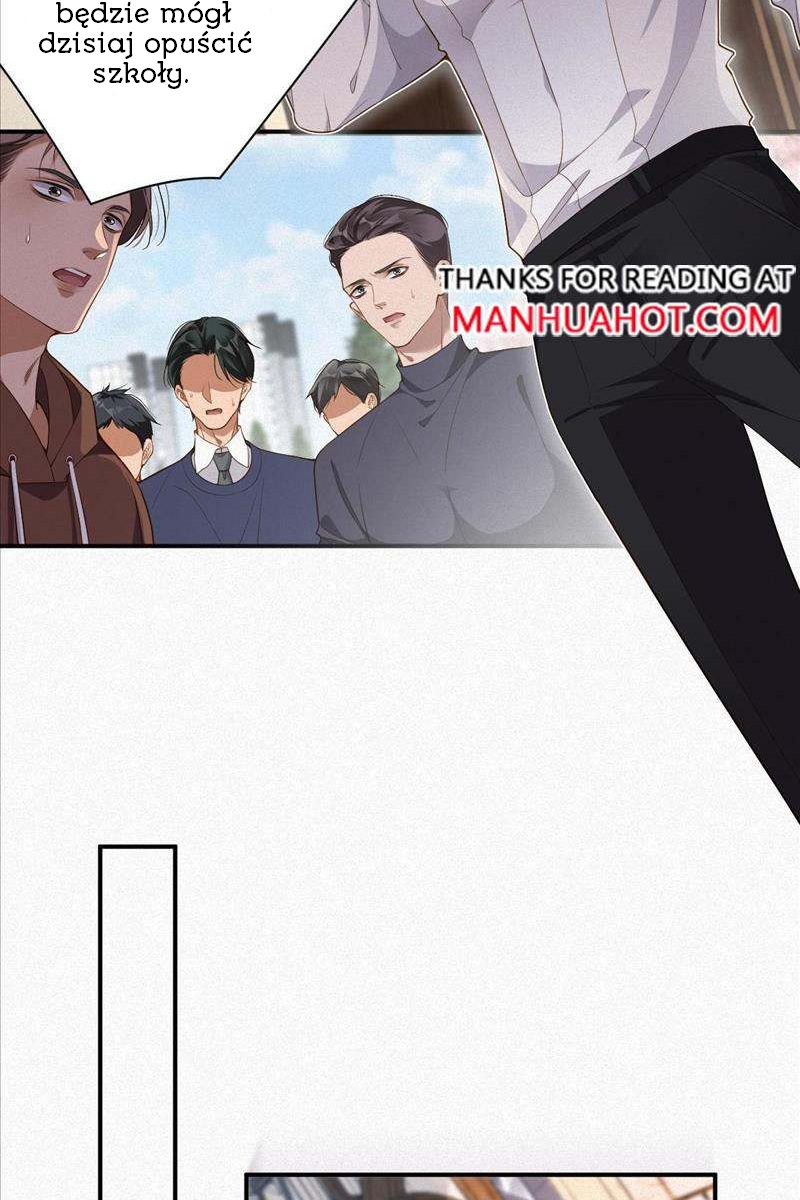 My Ex-Husband Wants to Remarry Again Ch. 12 第29页