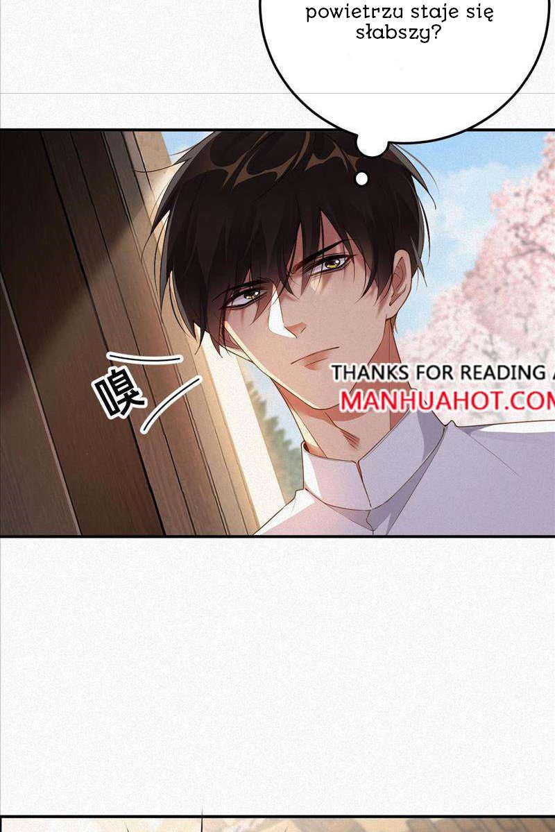 My Ex-Husband Wants to Remarry Again Ch. 12 第32页