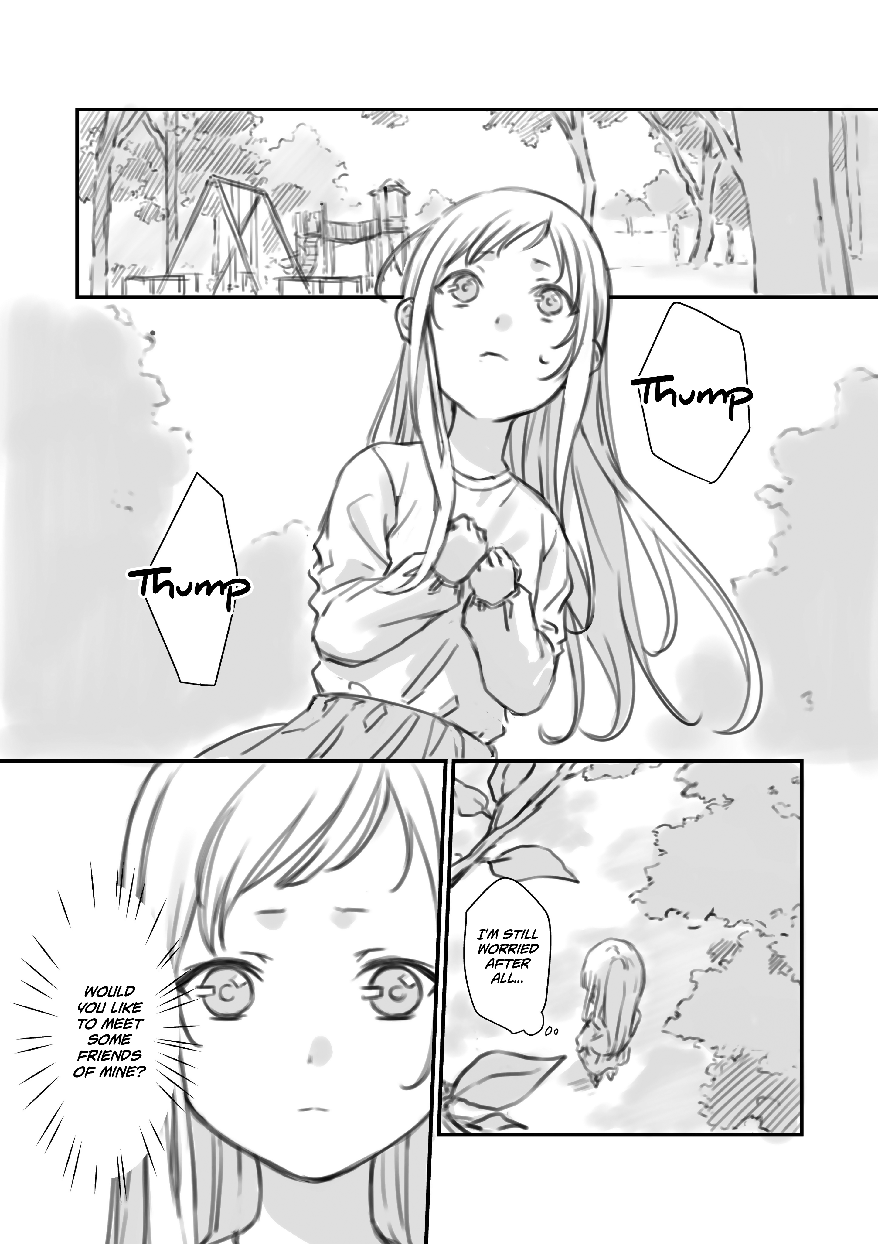 Rental Onii-chan (Preserialization) Ch. 4 第2页
