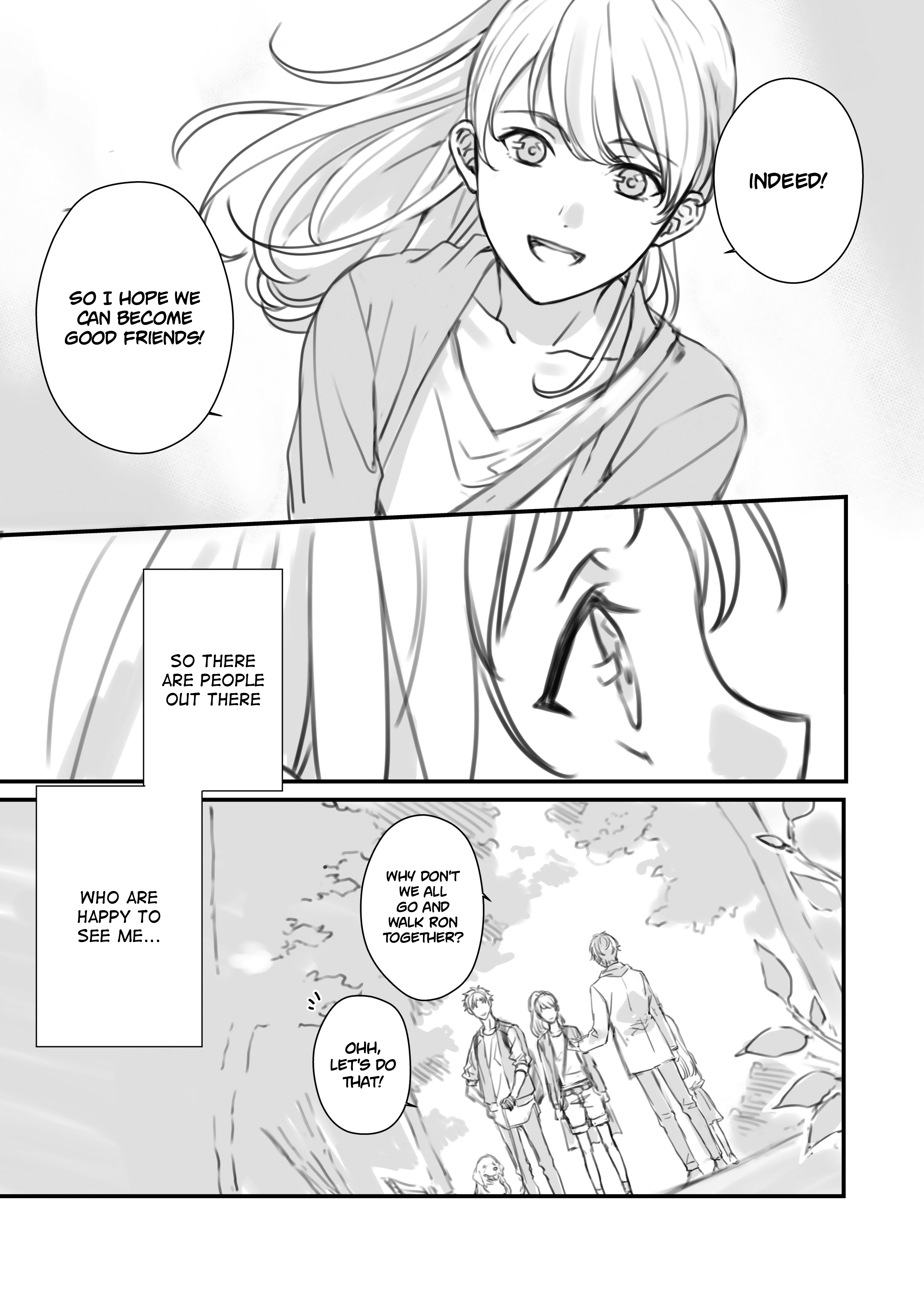 Rental Onii-chan (Preserialization) Ch. 4 第11页