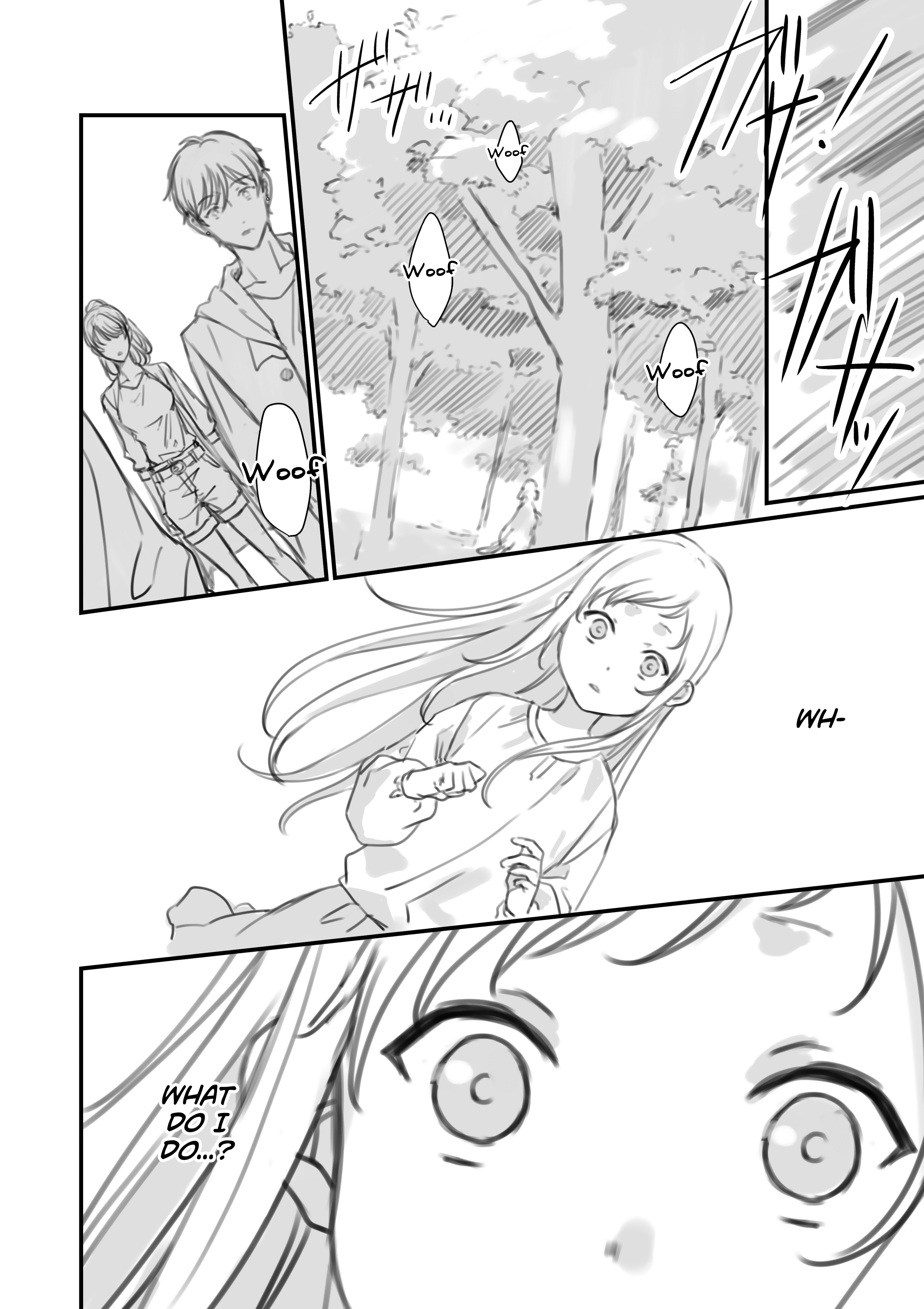 Rental Onii-chan (Preserialization) Ch. 4 第18页