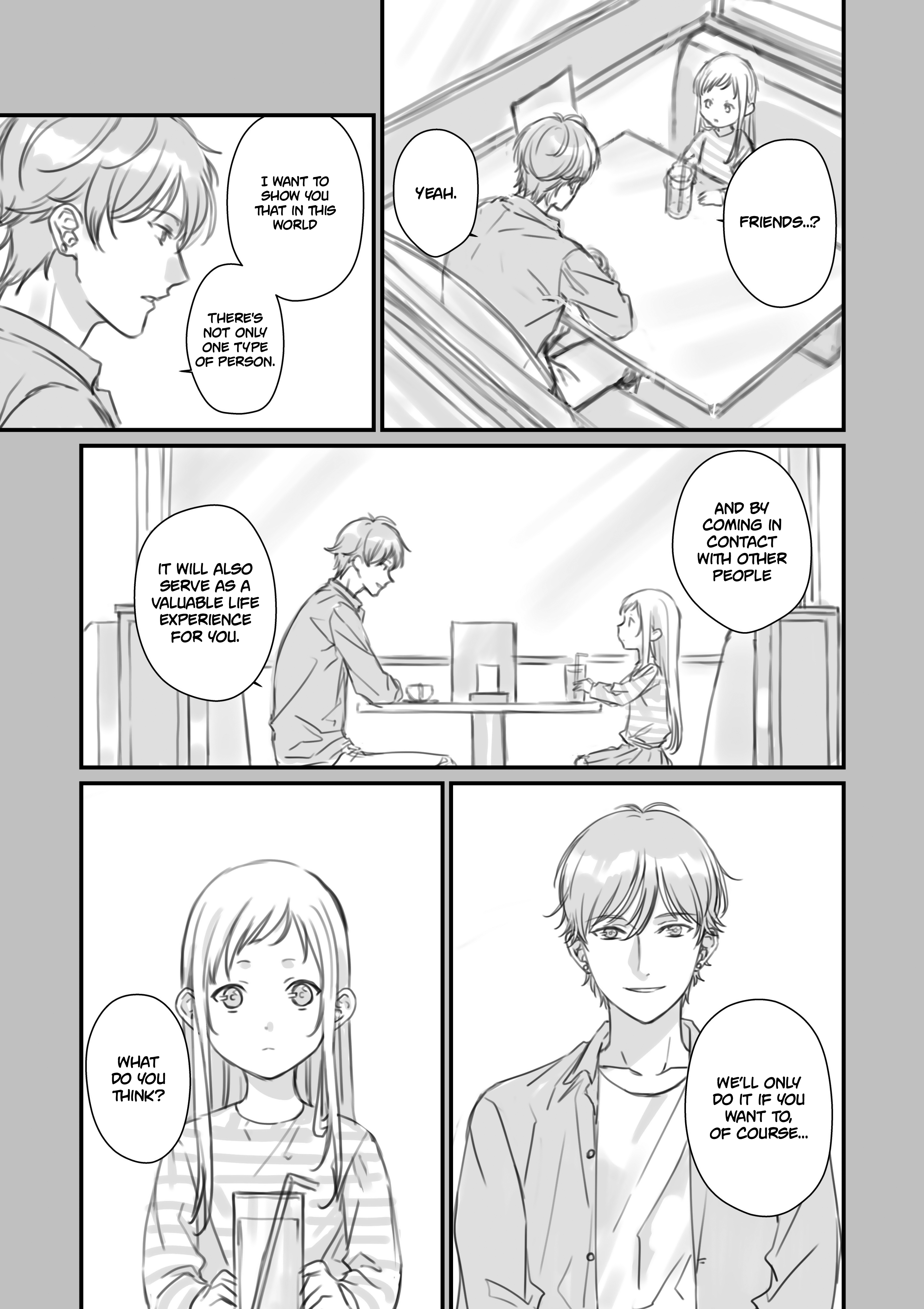 Rental Onii-chan (Preserialization) Ch. 4 第3页