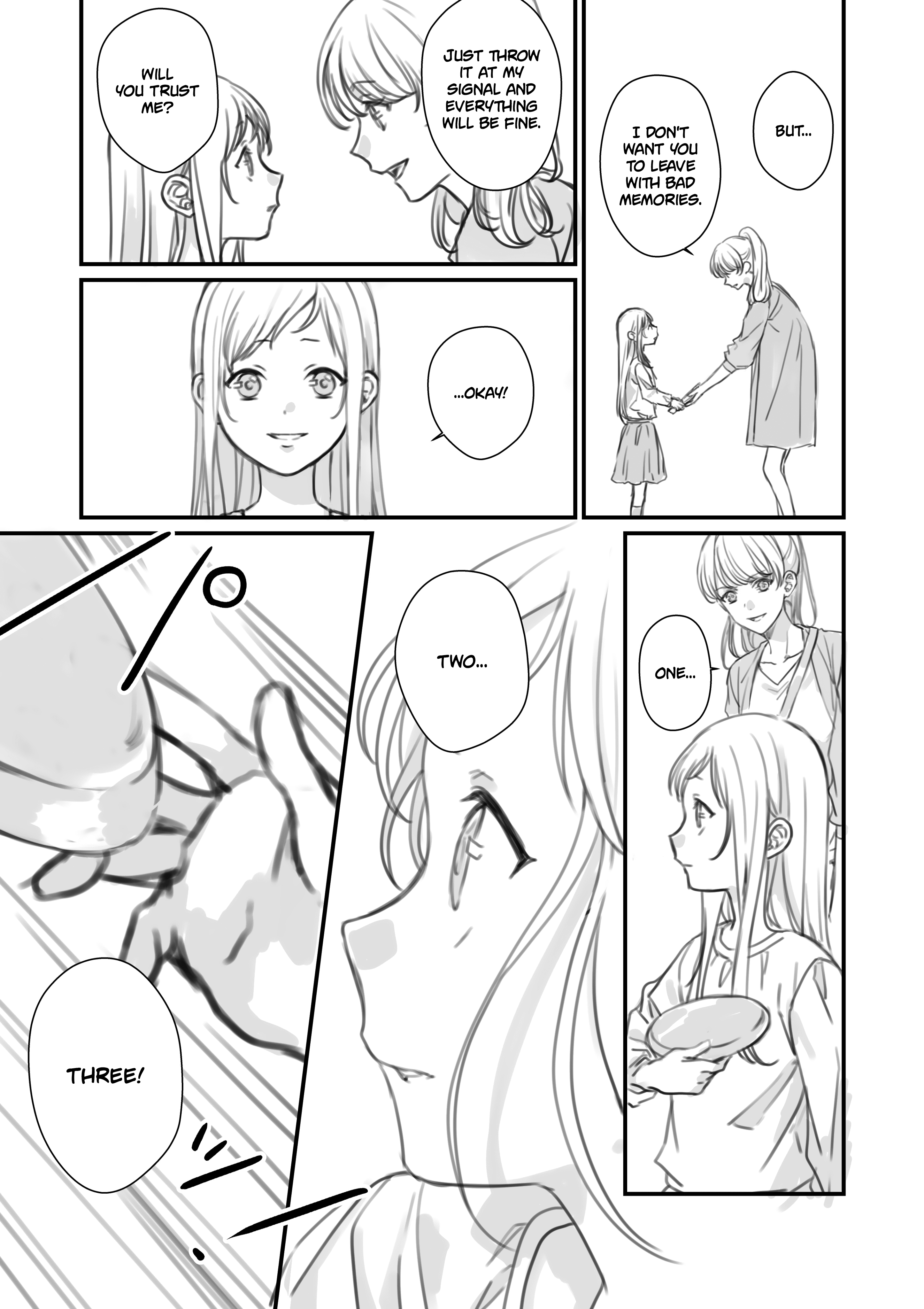 Rental Onii-chan (Preserialization) Ch. 4 第23页