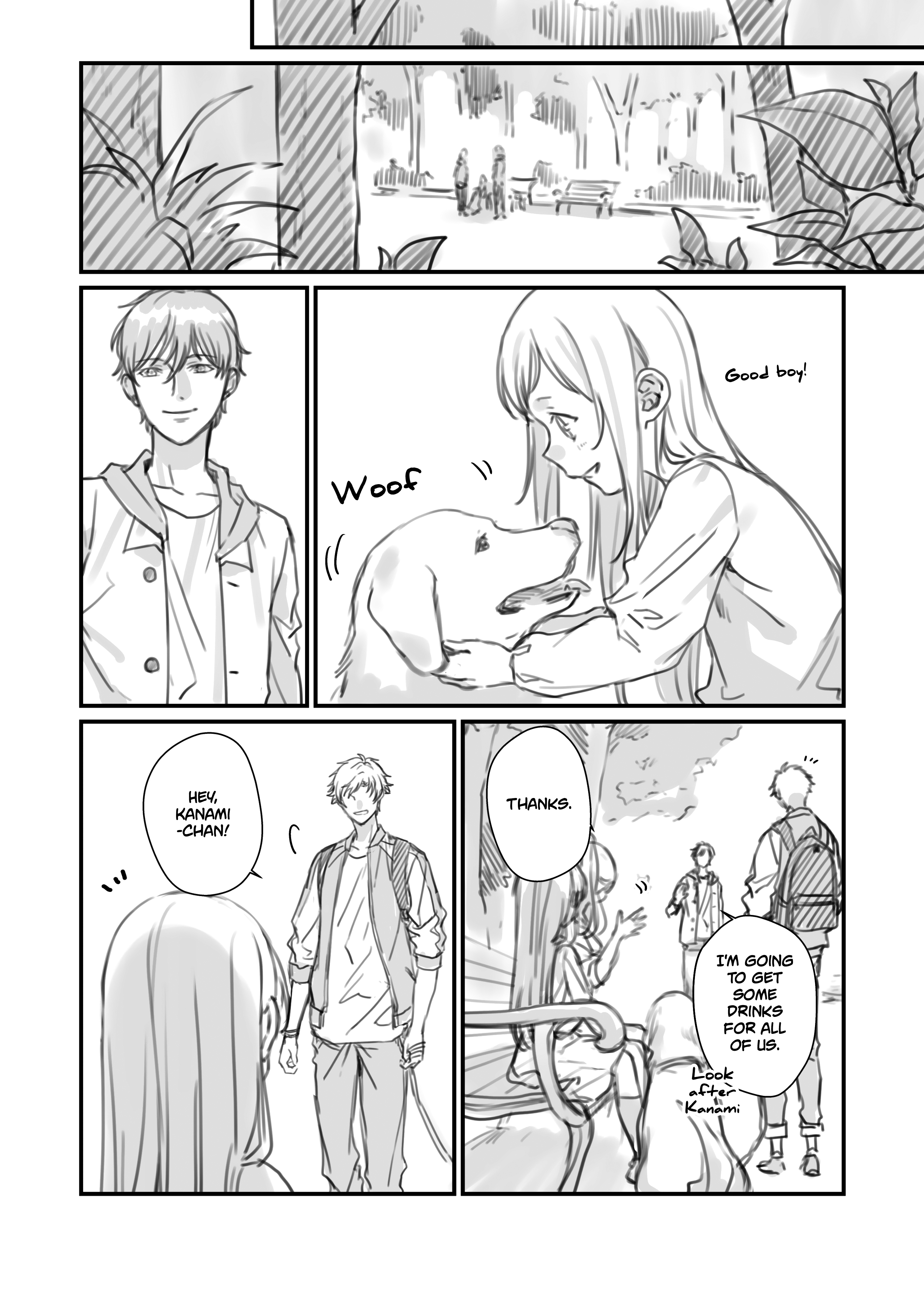 Rental Onii-chan (Preserialization) Ch. 4 第27页