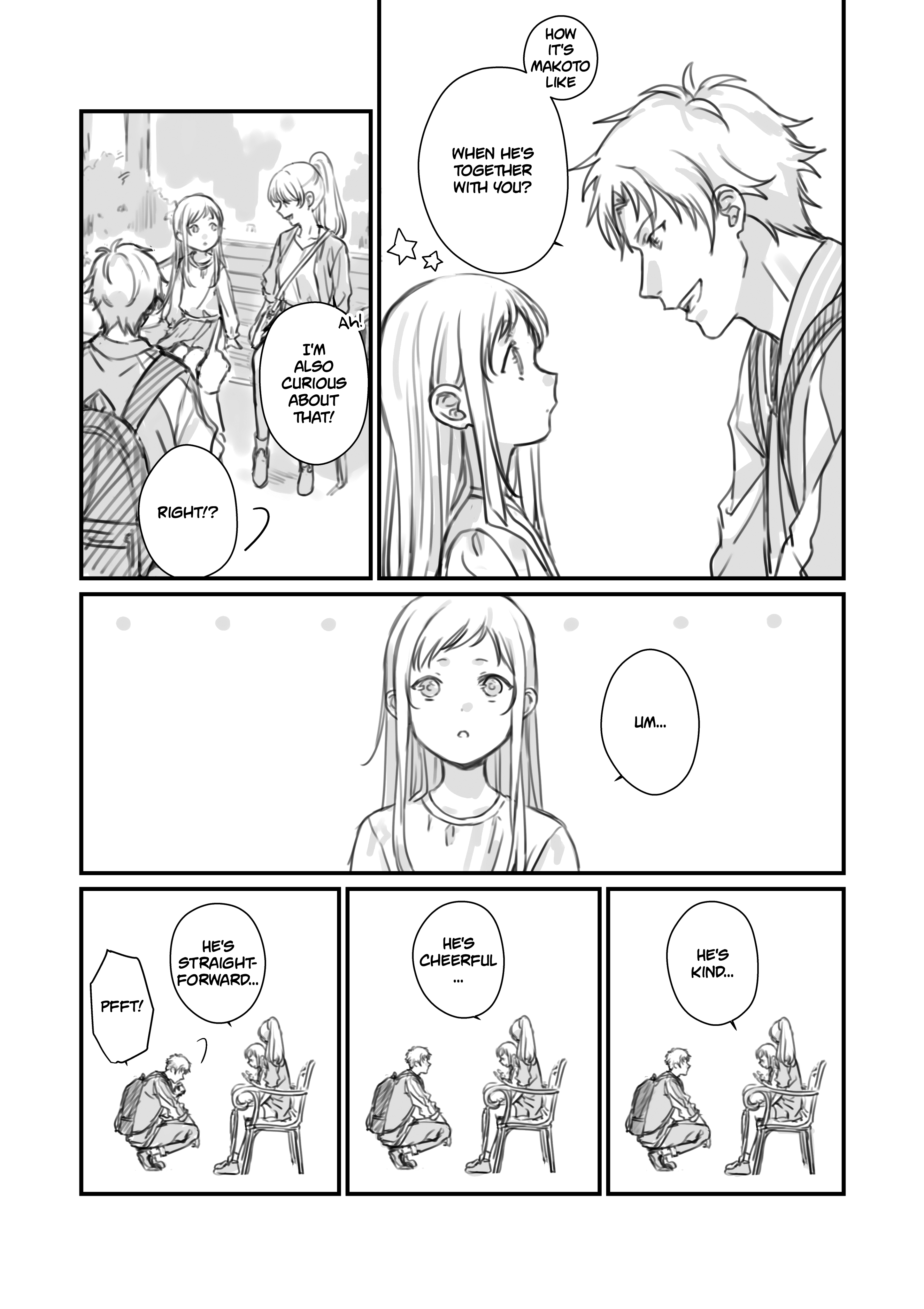 Rental Onii-chan (Preserialization) Ch. 4 第28页