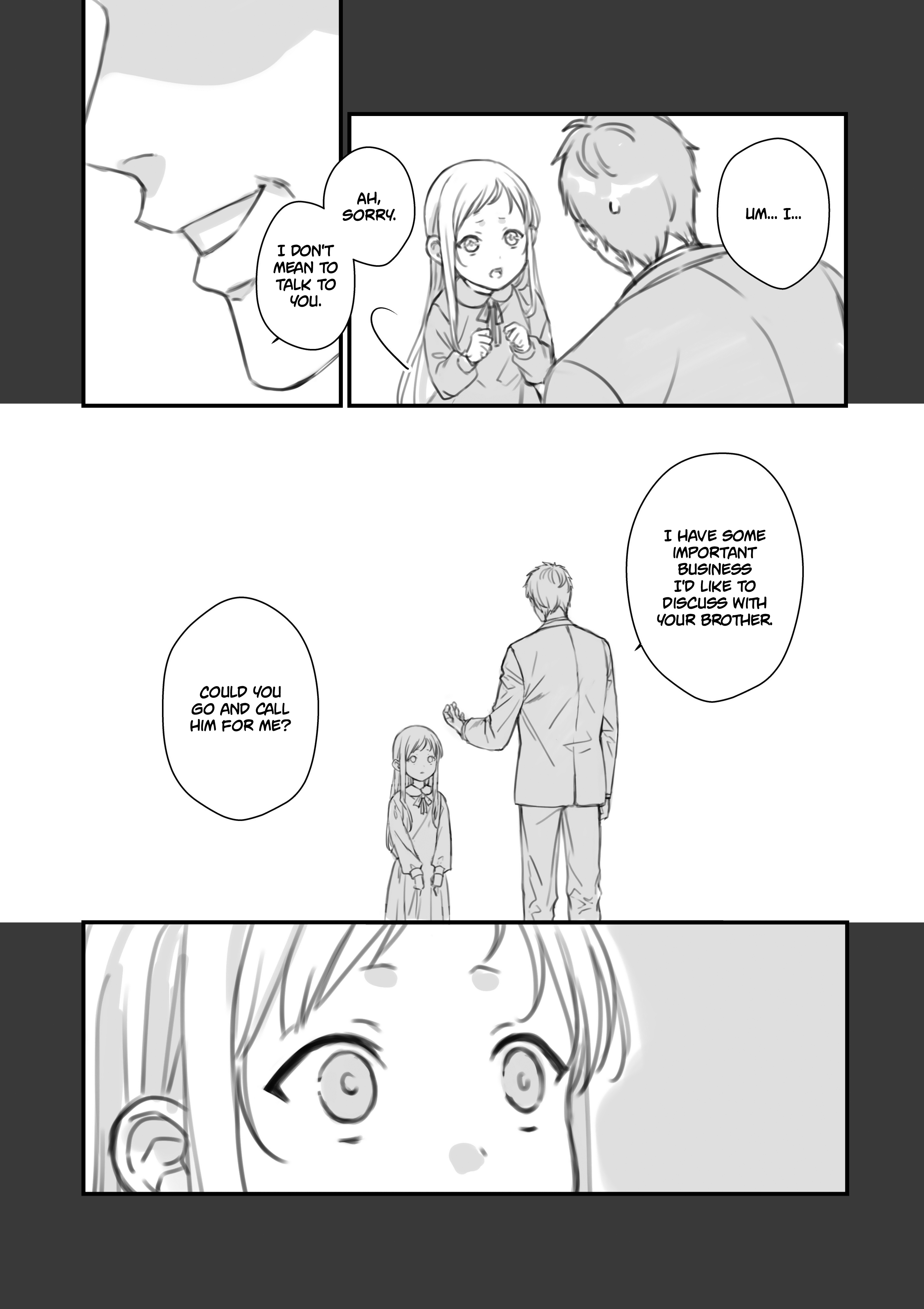Rental Onii-chan (Preserialization) Ch. 4 第5页
