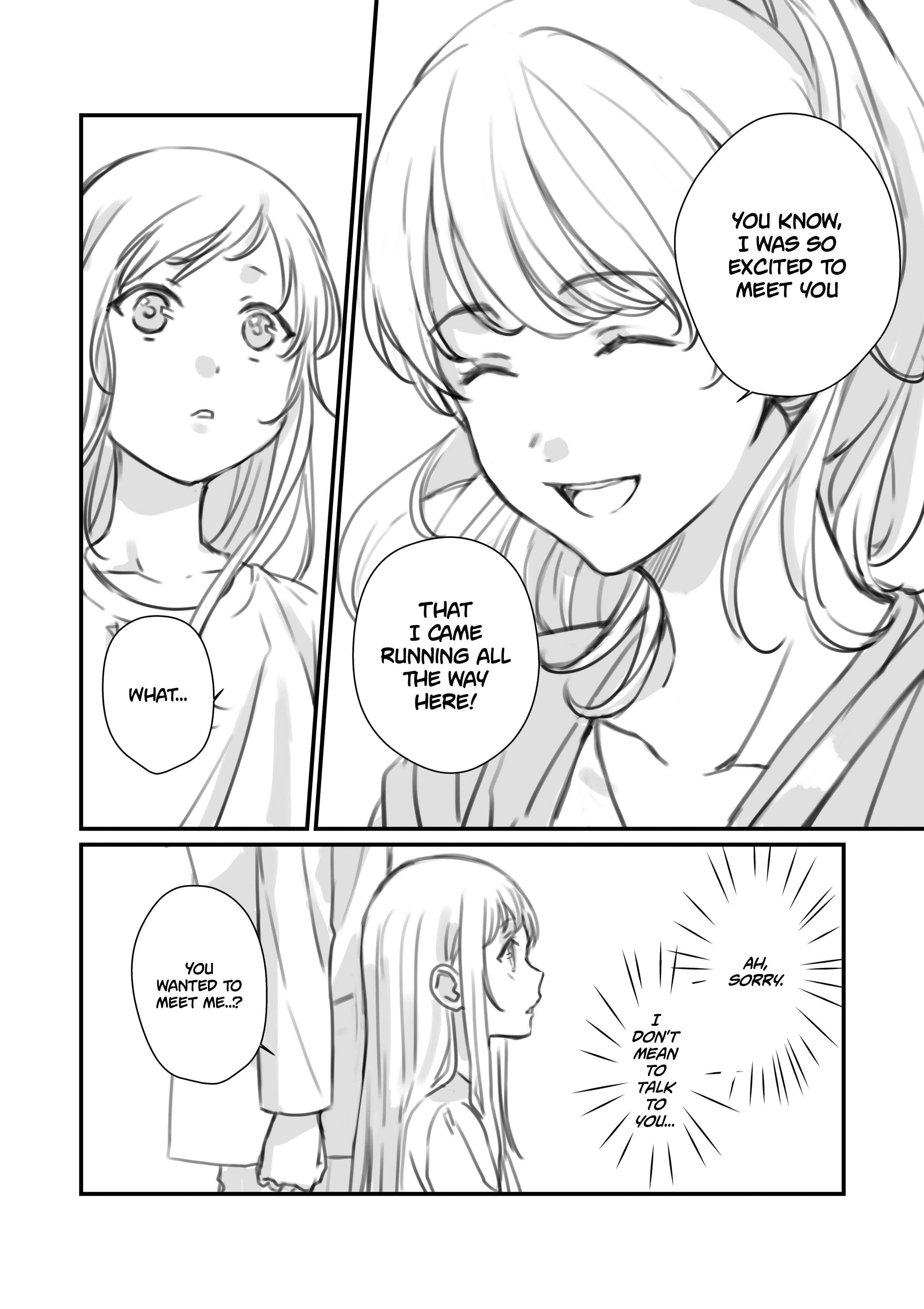 Rental Onii-chan (Preserialization) Ch. 4 第10页