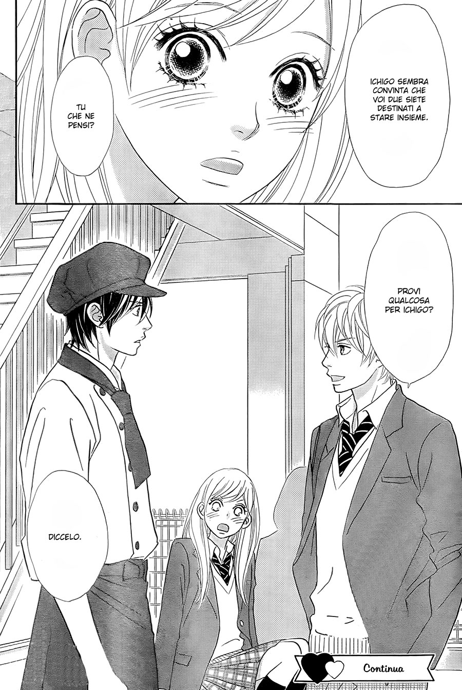 Ichigo no Ouji to Entremet Vol. 2 Ch. 5 第46页