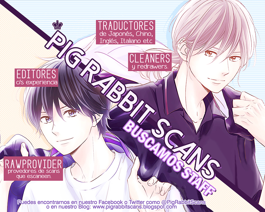 Ichigo no Ouji to Entremet Vol. 2 Ch. 5 第48页