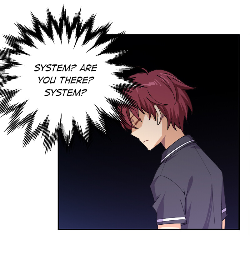 My Girlfriend Is Long Aotian I'll Kill You Even If You're a System! 第25页