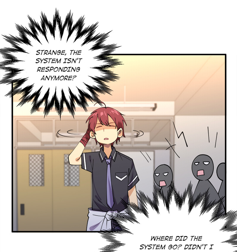 My Girlfriend Is Long Aotian I'll Kill You Even If You're a System! 第26页