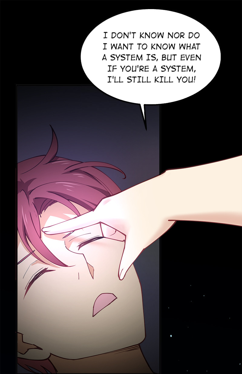 My Girlfriend Is Long Aotian I'll Kill You Even If You're a System! 第9页